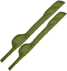 Trakker NXG Rod Sleeves