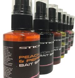 Sticky Baits Bait Sprays