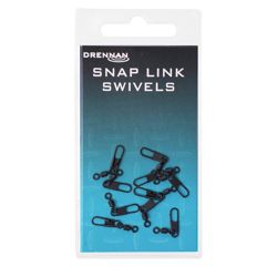 Drennan Snap Link Swivels