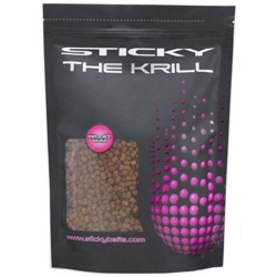 Sticky Baits The Krill Pellet