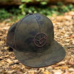 Korda Kore Snapback Digi Kamo Cap