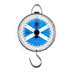 Reuben Heaton Standard Scale LTD Edition SCOTLAND 60lb