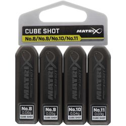 Matrix Cube Shot Dispenser