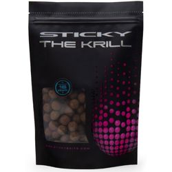 Sticky Baits The Krill Freezer Boilies 16mm