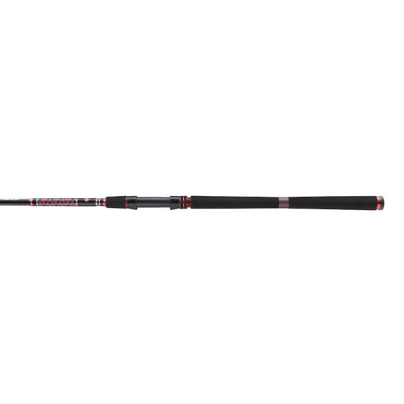 Penn Squadron III Travel SW Spinning Rods