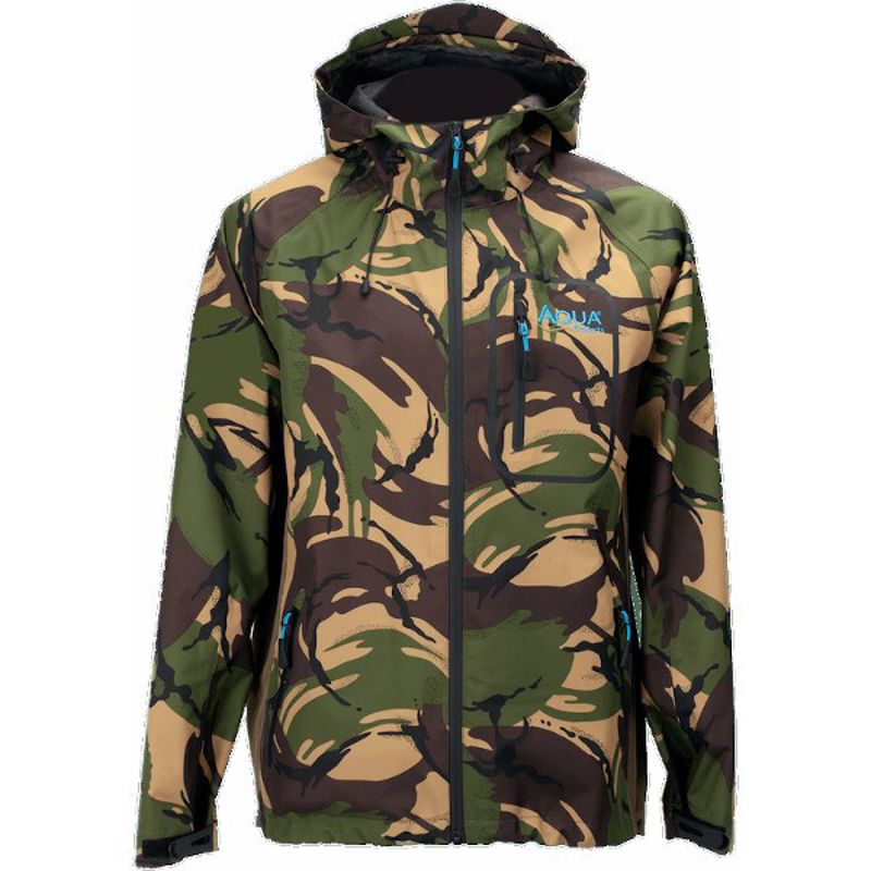 Aqua F12 DPM Jacket