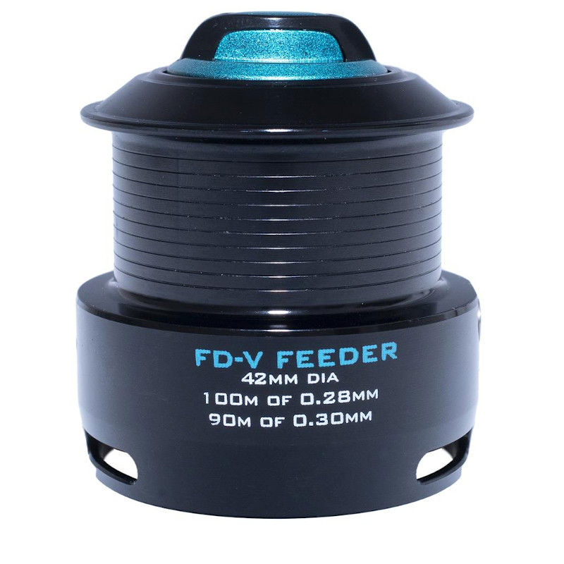 Drennan Vertex Feeder Reel 4000RD