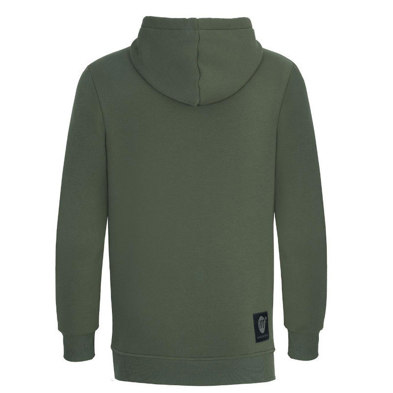 Mainline Carp Green Hoody