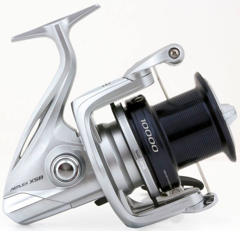 Shimano Aerlex 10000 XSB