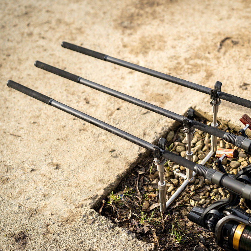 Daiwa Crosscast Z Carp Rods