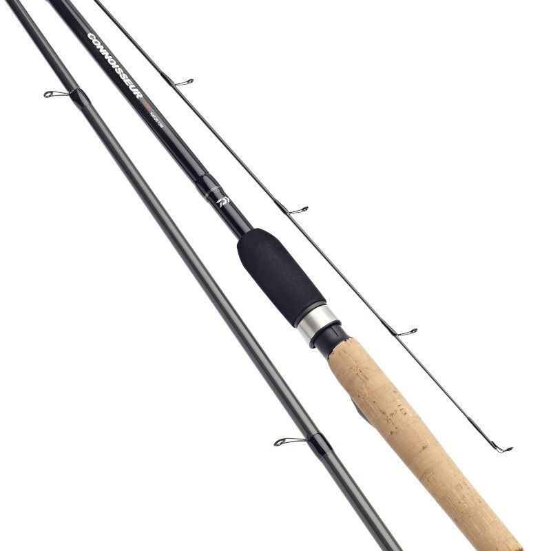 Daiwa Connoisseur Pro Match Rods