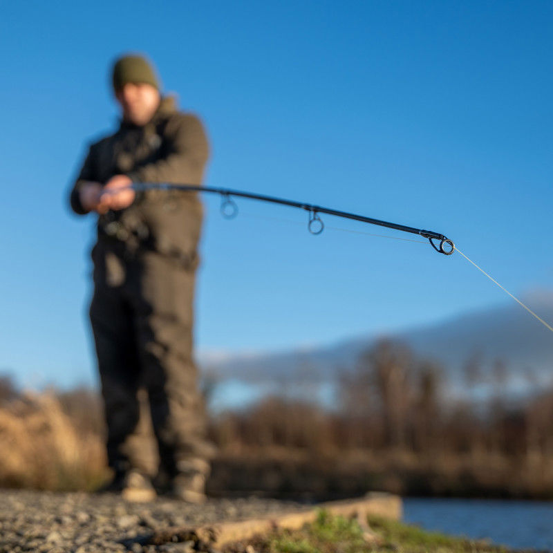 Avid Carp Revolve 12ft Spod/Marker Rod