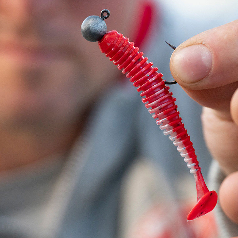 Berkley Powerbait Pro Perch Pack