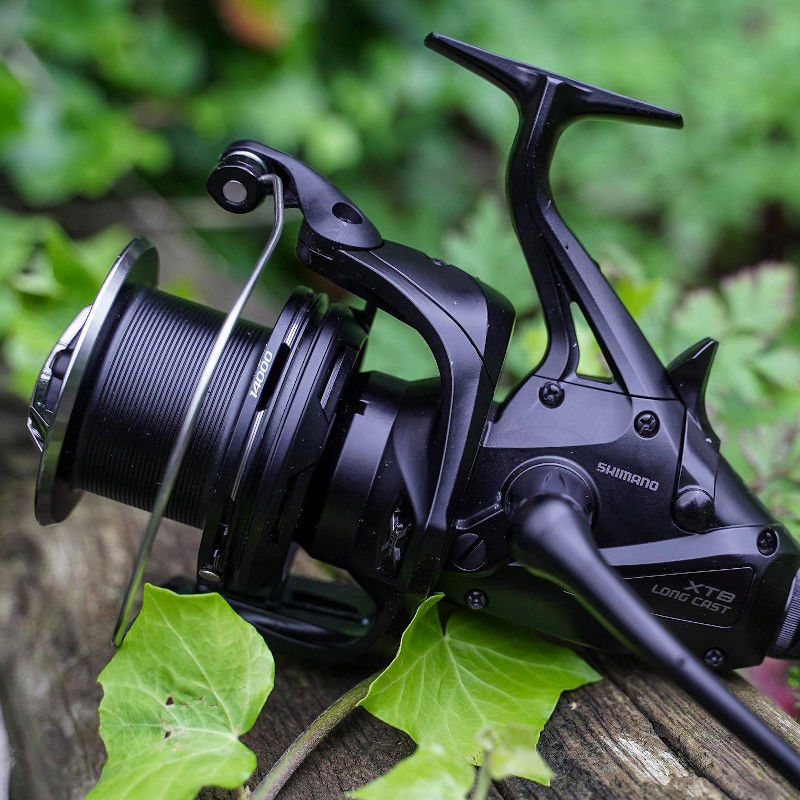 Shimano Baitrunner XT-B Longcast Reels