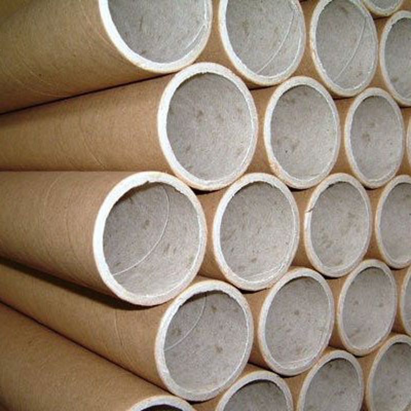 Cardboard Rod Tubes Small