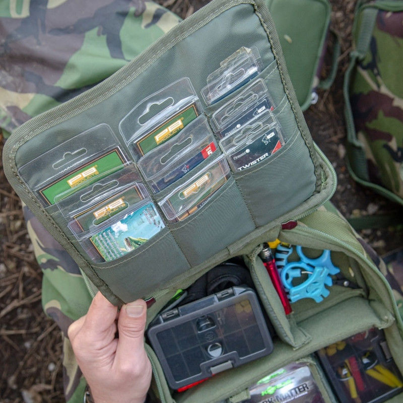 Wychwood Tactical HD Tackle Organiser