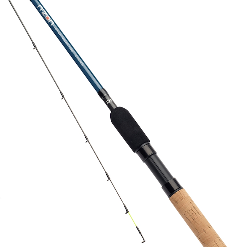 Daiwa N'zon Feeder Rods