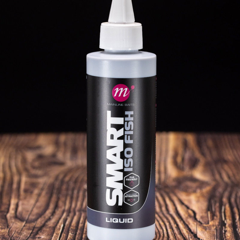 Mainline Smart Liquids