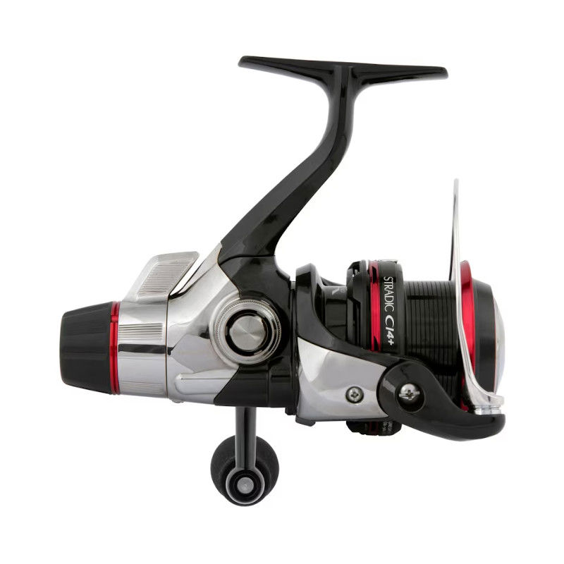 Shimano Stradic CI4+ RA Reels