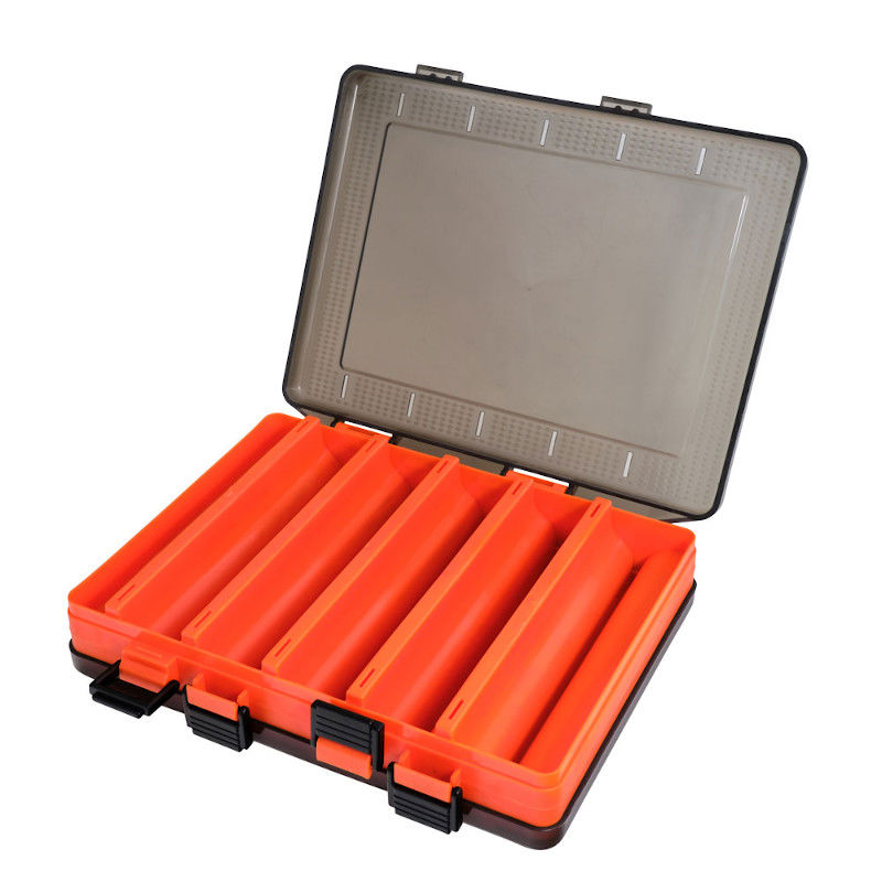 HTO Double Sided Lure Boxes