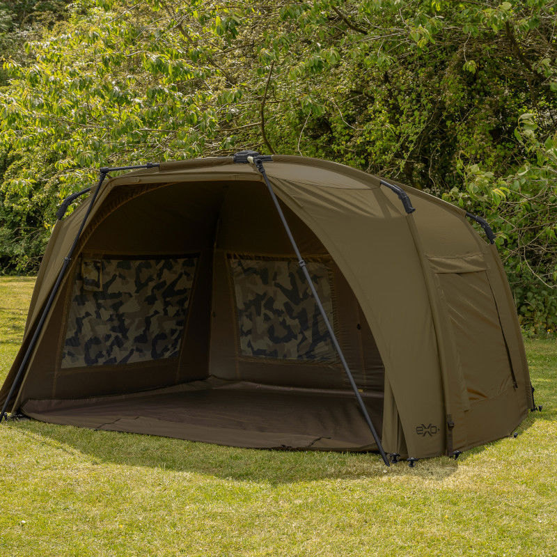 Avid Carp Exo+ Bivvy