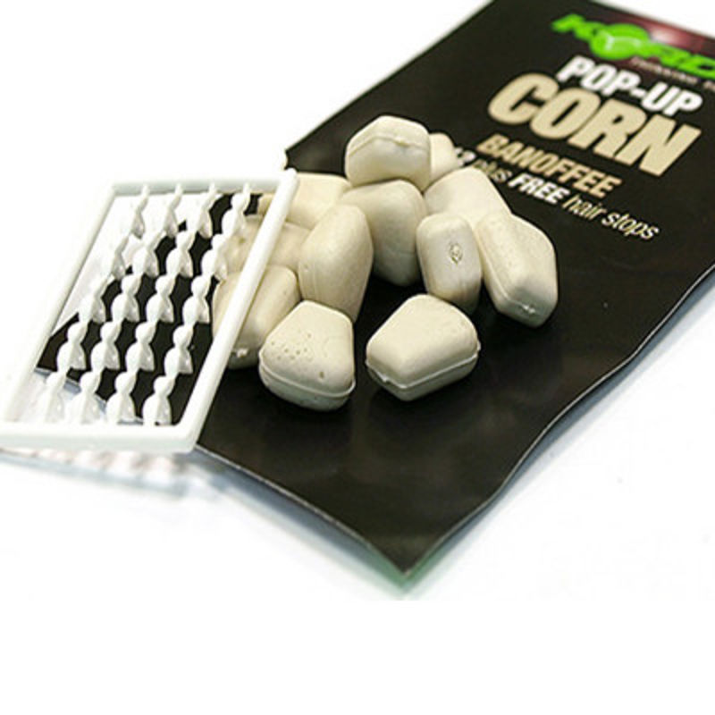 Korda Slow Sinking Corn