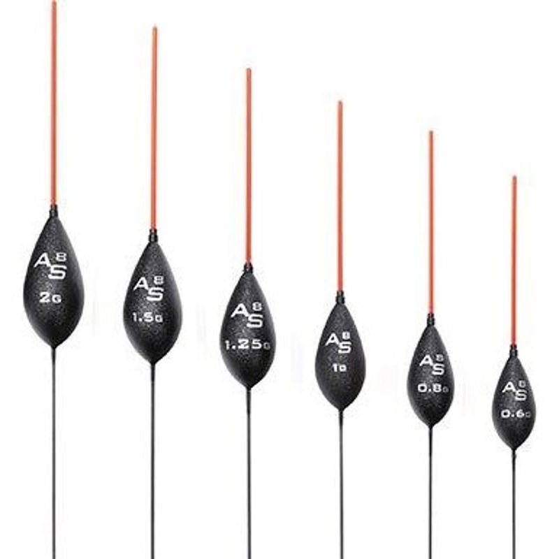 Drennan AS8 Pole Floats