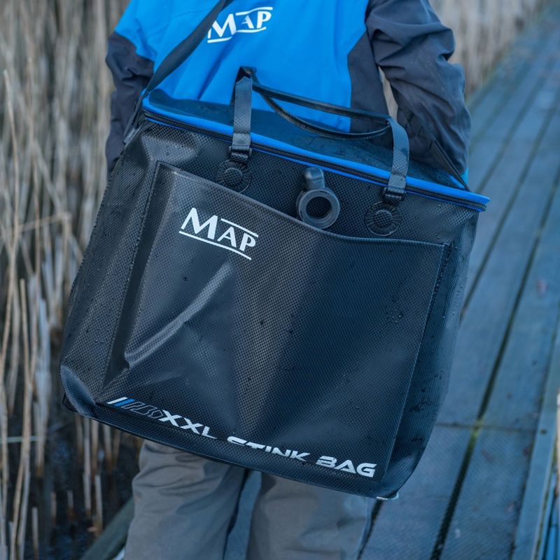 MAP EVA Net Bags