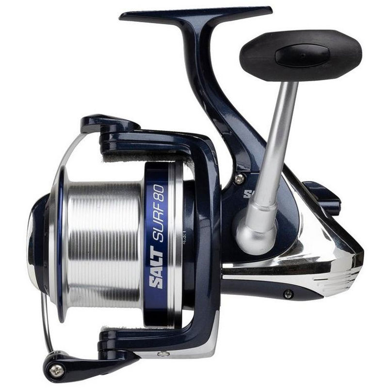 Shakespeare Salt Surf Reels