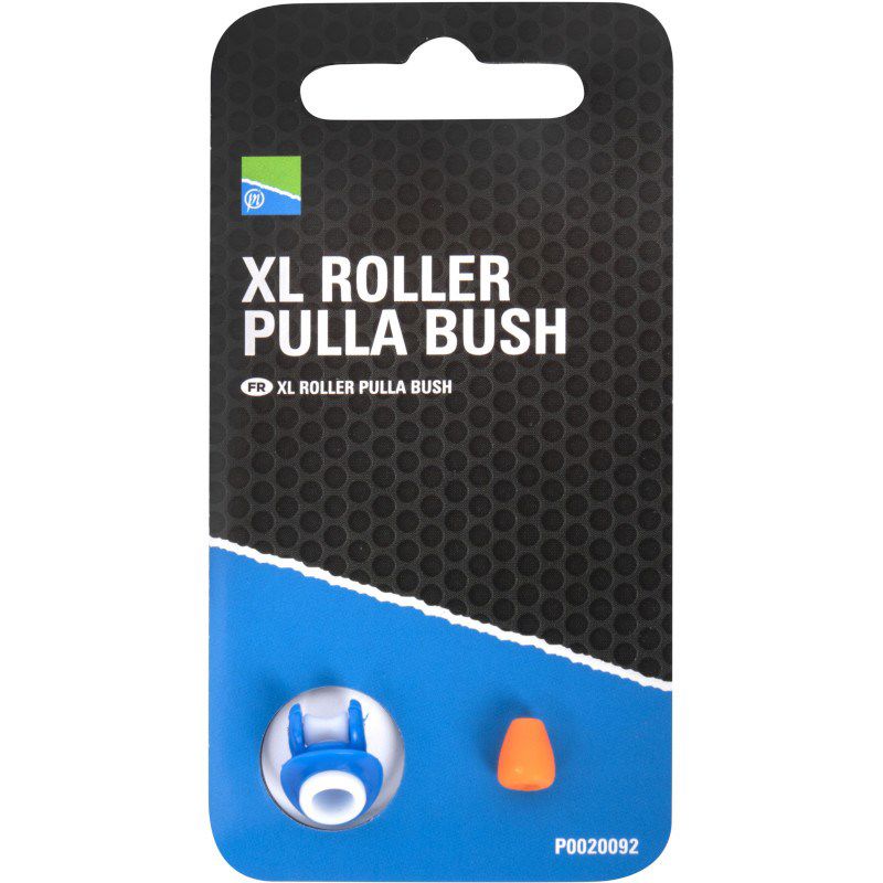 Preston Innovations XL Roller Pulla Bush