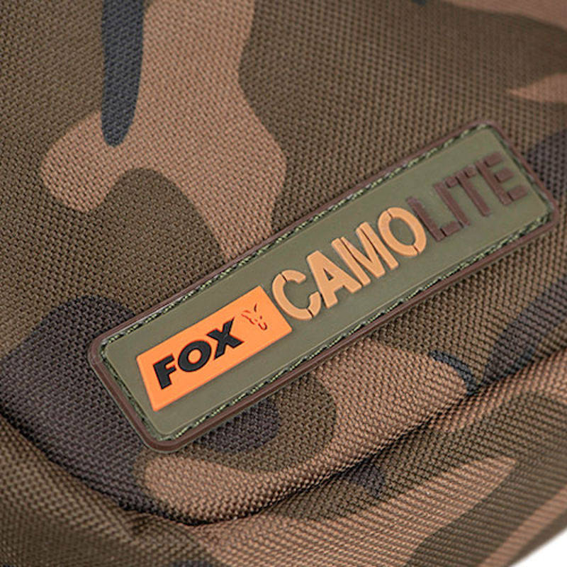 Fox Camolite Shoulder Wallet