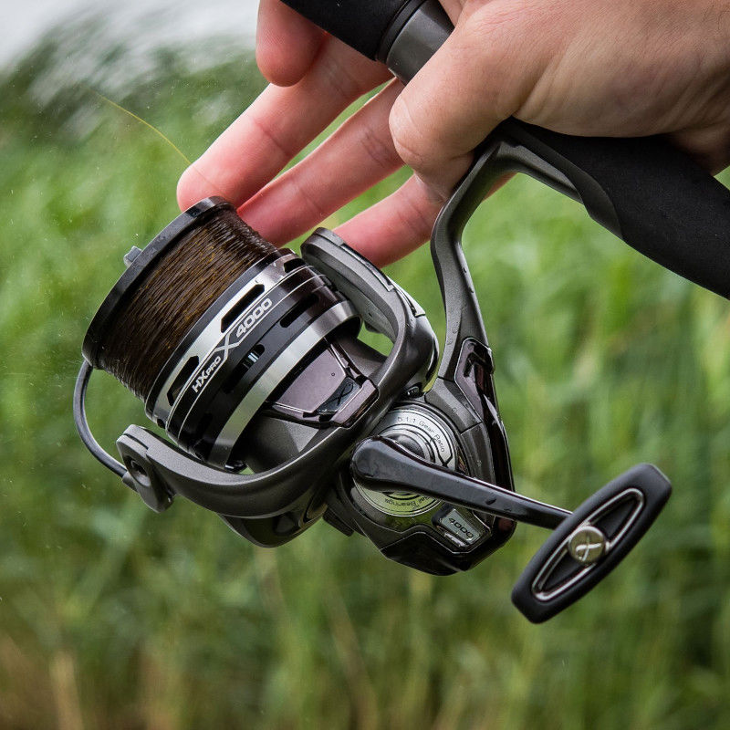 Matrix HX Pro Reels