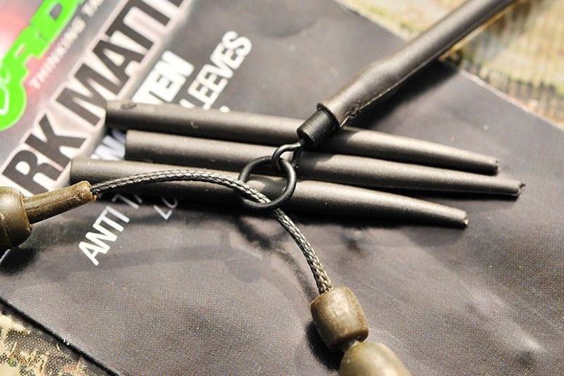 Korda QC Swivel