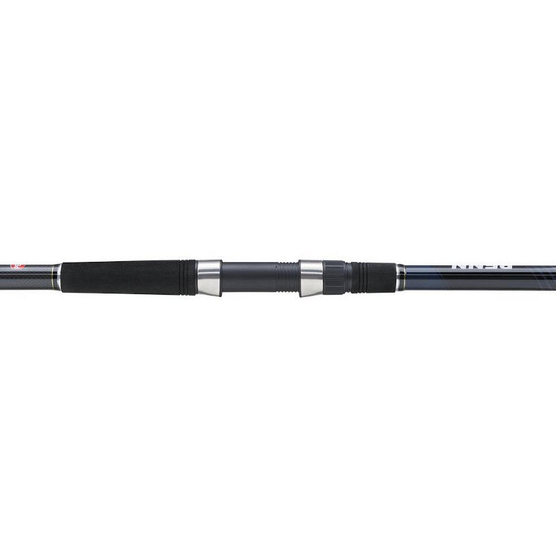 Penn Tidal Rough Ground Surfcasting Rods