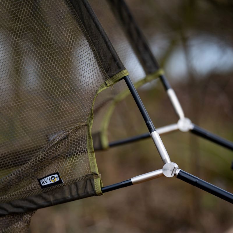 Solar Tackle Bow-Lite Landing Net 42inch