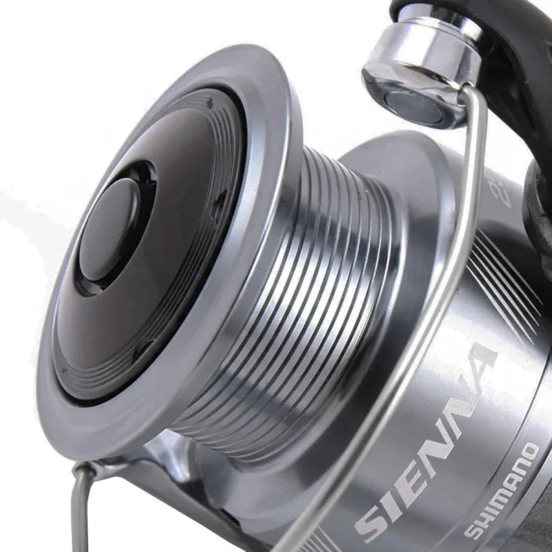 Shimano Sienna RE Reels