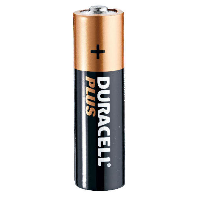 Duracell Plus AA Batteries