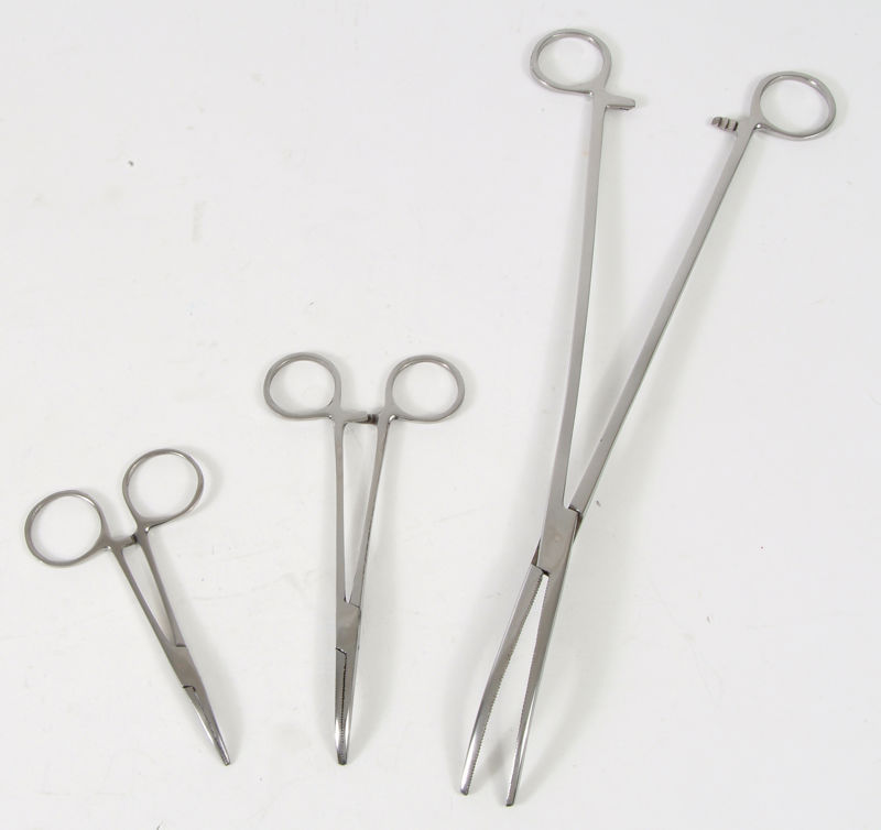 Forceps