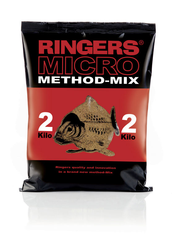 Ringers Micro Method Mix 2kg