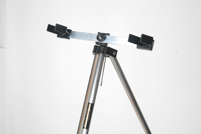 Ian Golds Standard Tripod 6ft