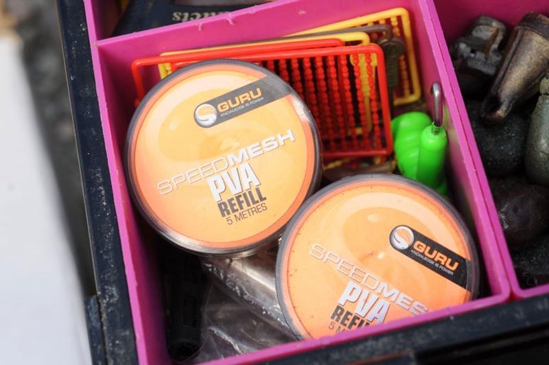 Guru Speedmesh PVA Refill 5 Metres