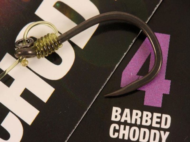 Korda Ready Tied Chod Rigs