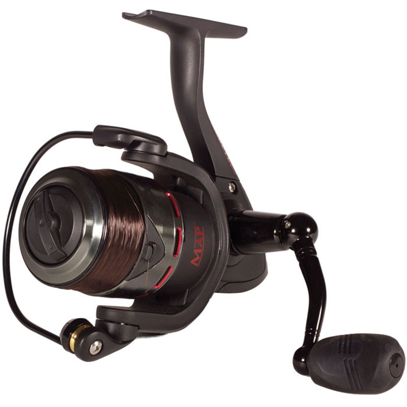 MAP Carptek ACS 4000FD