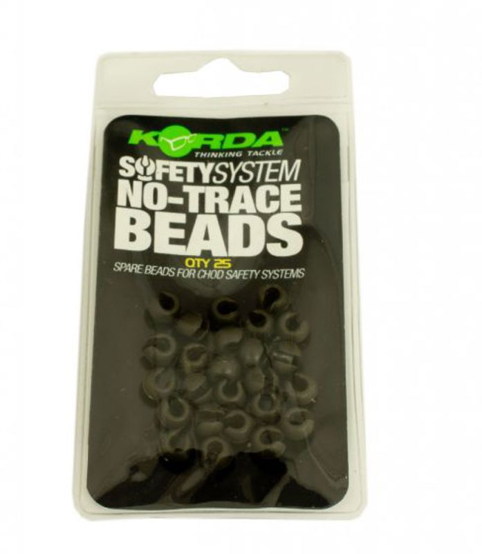 Korda Safety System No Trace Beads