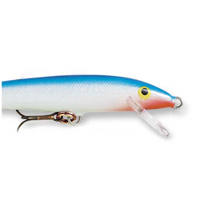 Rapala Jointed Floating Lure 11cm/9g