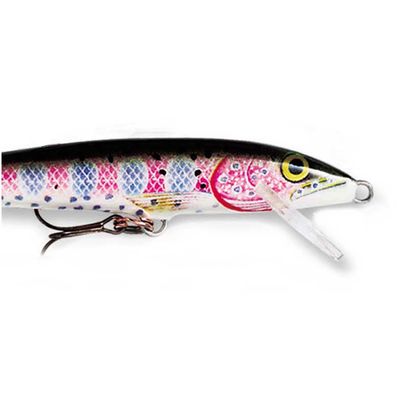 Rapala Jointed Floating Lure 11cm/9g