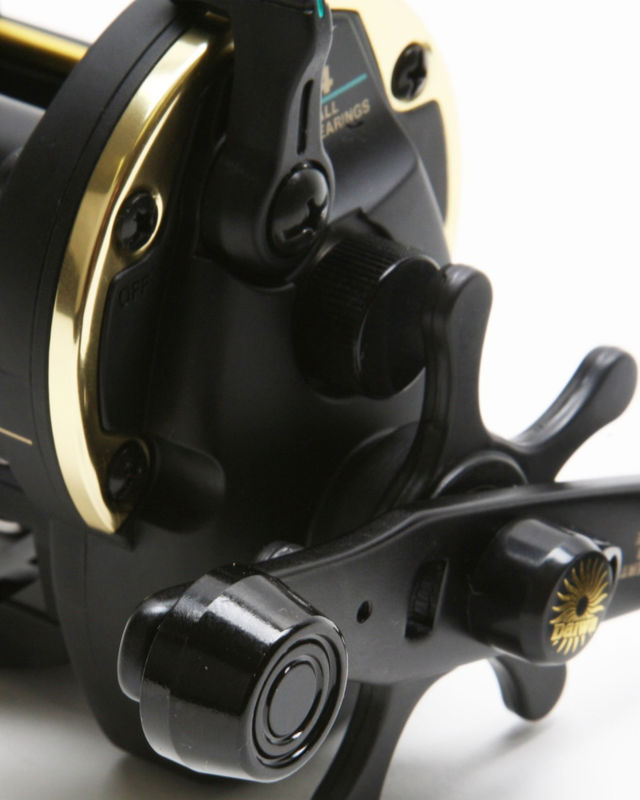 Daiwa Sealine Slosh Multiplier SL30SH