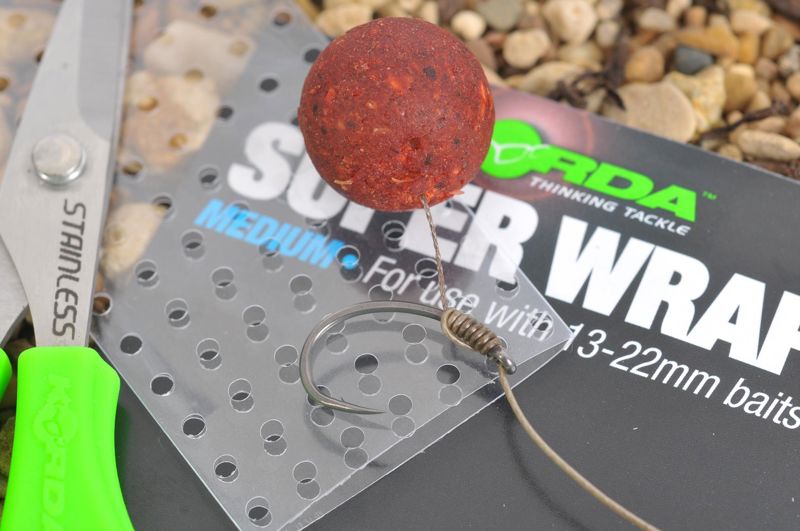 Korda Super Wrap