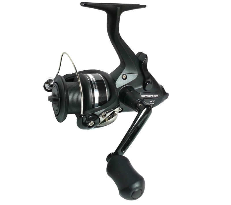 Shimano Baitrunner ST 2500FB