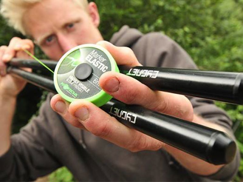 Korda Marker Elastic